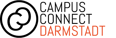 Logo der Darmstädter Sektion von Campus für Christus e.V.