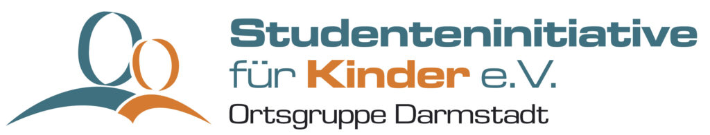 Logo Studenteninitiative für Kinder Ortsgruppe Darmstadt